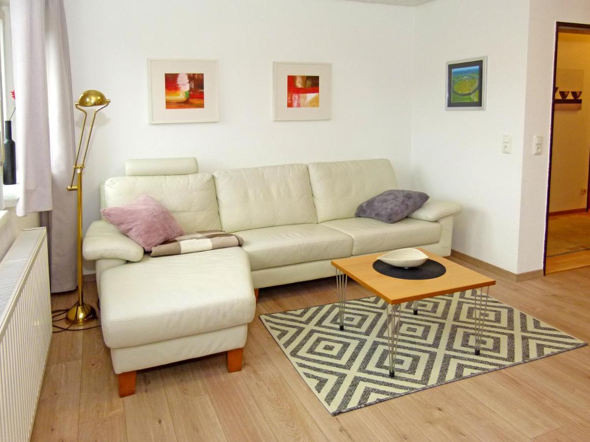 شقة Haus Tannenweg زيل ان دير موسل المظهر الخارجي الصورة