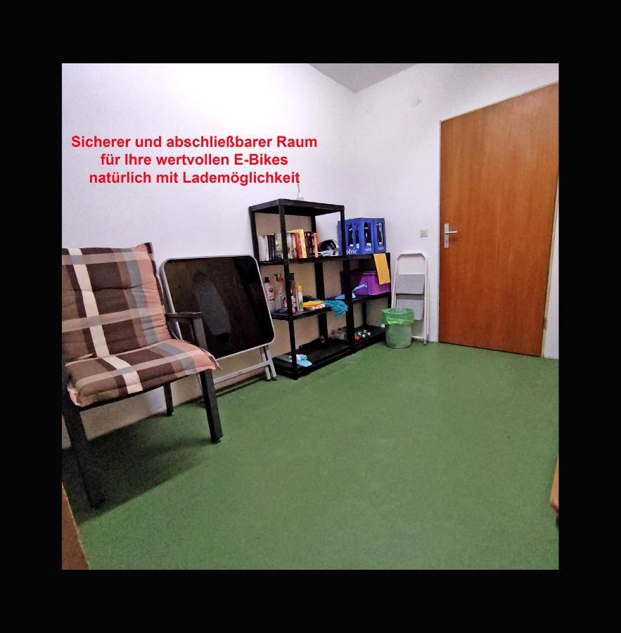شقة Haus Tannenweg زيل ان دير موسل المظهر الخارجي الصورة